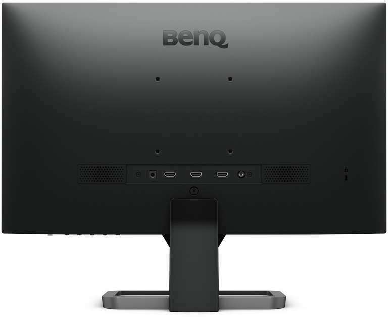 BenQ EW2480 (23.8", IPS, FHD, 60Hz, FreeSync, 3x HDMI, 5ms) für 119,99€ inkl. Versand [NBB]