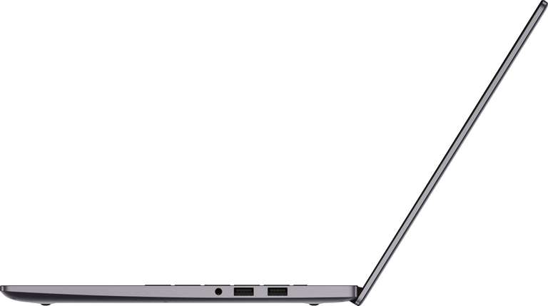 Huawei MateBook D15 Notebook (39,62 cm/15,6 Zoll, IPS, Intel Core i5 1135G7, Iris Xe Graphics, 512 GB SSD) W11 [Otto flat)