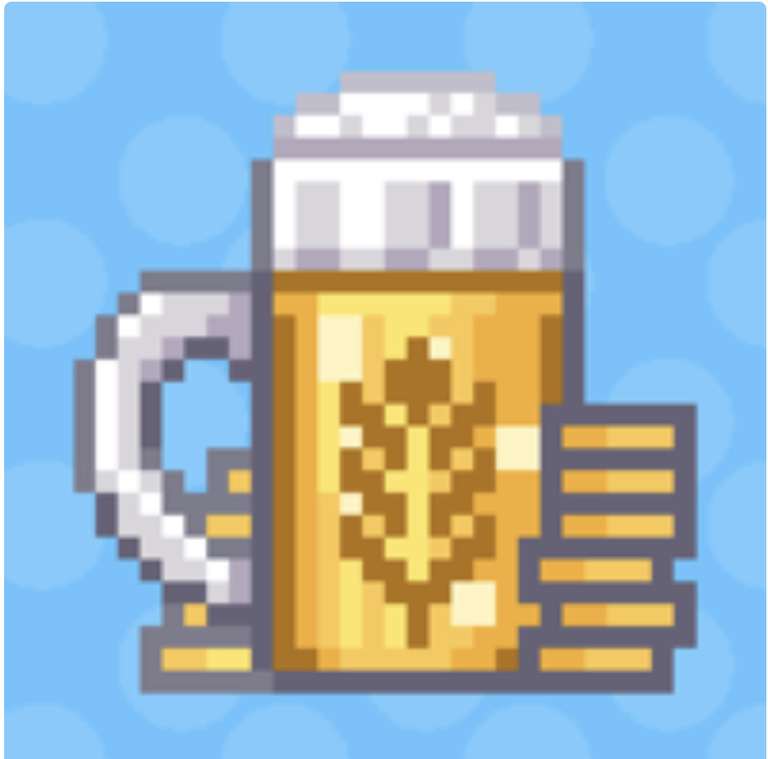 Bierwirtschaftssimulator - Fiz : Brewery Management Game kostenlos für Android und iOS