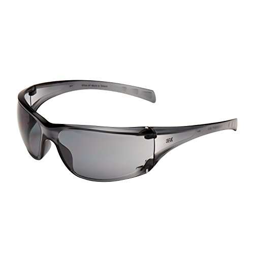 3M Virtua AP Schutzbrille, Polycarbonat-Scheiben für 3,40€ inkl. Versand (Prime)