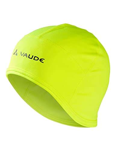 VAUDE BIKE WARM CAP Unterhelmmütze Gr XS oder S für 9,98€ (Prime)