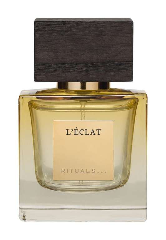 Galeria] Rituals L'Éclat Eau de Parfum (50 ml)