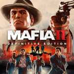 Neue Angebote im PlayStation Store [07/23] (nur Bestpreise, PSN): z.B. Mafia II: Definitive Edition für 4,49€