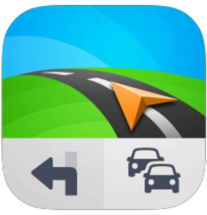 Premium+ Sygic GPS Navigation Jahresabo