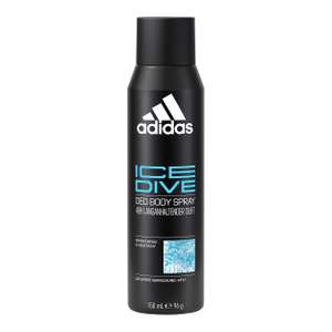 Adidas Ice Dive Deo (Prime)