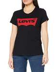 Levi's Damen The Perfect Tee T-Shirt Gr XXS bis XL für 12,50€ (Prime)