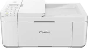 Canon PIXMA TR4651 Tintenstrahl mit Multifunktion mit Fax - Farbe - Tinte