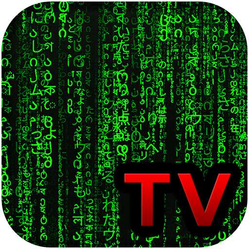 [google play store] Matrix TV Live Hintergrund