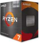 [Mindstar] AMD Ryzen 7 5800X3D 8x 3.40GHz So.AM4 WOF