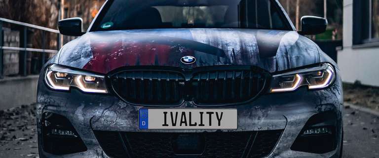 ivality (@ivality)