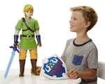 Jakks Pacific Legend of Zelda: Link - Figure
