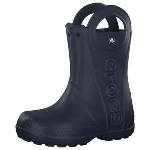 Crocs Handle It Rain Boots für Kinder Gr 22/23 bis 34/35 (Prime)