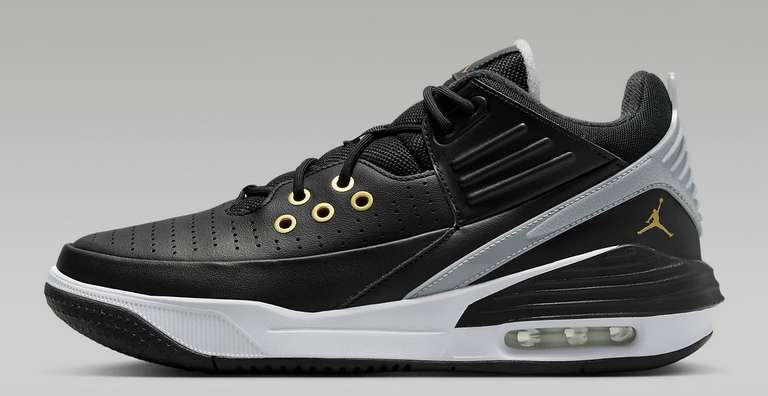 Nike Jordan Max Aura 5 Herren Sneaker (Gr. 40-50.5) ab 64,99€ (Nike Store)