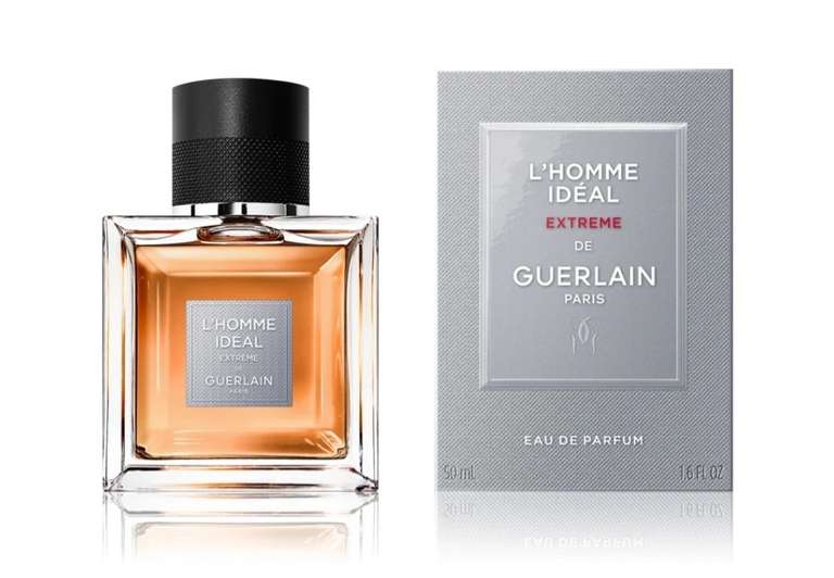 Guerlain L’Homme Idéal Extreme Eau de Parfum 50ml [Flaconi]