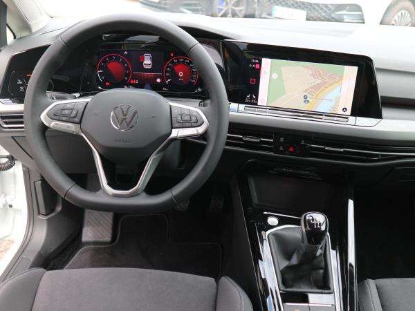 [Gewerbeleasing] Volkswagen VW Golf Style 1,5 TSI (150 PS) / 169€ mtl. / 24 Monate / 10.000km Jahr / Sofort verfügbar / ÜF: 1084€ / LF: 0,52
