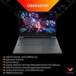 HP VICTUS Gaming Laptop | Intel Core i5-12500H | 16GB DDR4 RAM | 512GB PCIe NVMe SSD | NVIDIA GeForce RTX 3050 4GB GDDR6 | Windows 11 Home