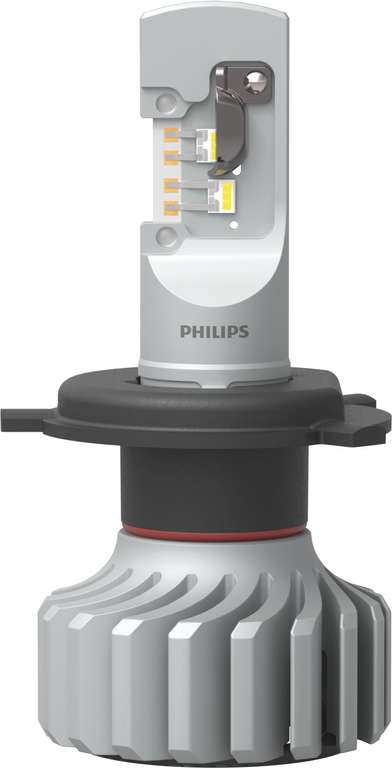 Philips H4 Ultinon Pro 6000 LED neue Boost Version