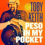 [Prime] Toby Keith - Peso In My Pocket [Vinyl LP]