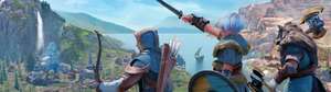 Ubisoft Siedler neue Allianzen zum Bestpreis mit Füllartikel