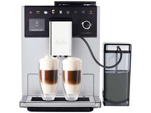 Melitta LatteSelect Kaffeevollautomat