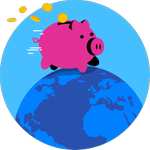 Bunq: 4.5% Zinsen Easy Savings "2-wöchentliche Geldanlage" ("Tagesgeld") für 4 Monate, NL Einlagensicherung