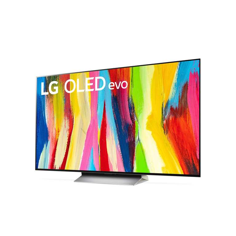 LG OLED65C29LD.AEU - effektiv 1.440,11€