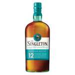 (Prime Spar-Abo) The Singleton 12 Jahre 40% Vol | 700ml Whisky