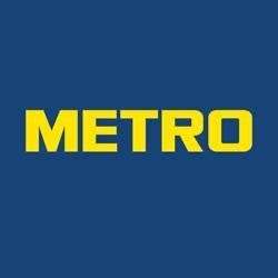 [Personalisiert] Metro 20€ Rabatt ab 100€ (brutto) Gutschein