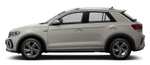 [Privatleasing] Volkswagen VW T-Roc R-Line inkl. Wartung für 149€ / 110 PS / 10000km / 24 Monate / LF 0,44 / GF 0,55 / ÜF 849€ / (eff. 184€)