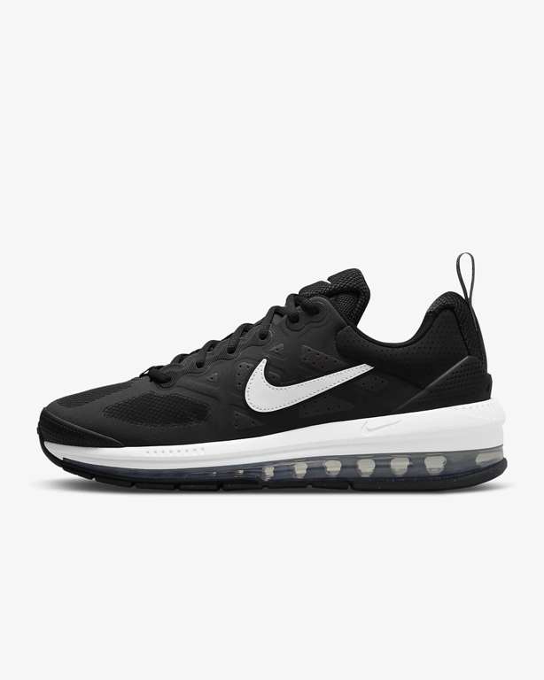 Nike Air Max Genome 89,95€