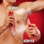 Old Spice Captain Deodorant Bodyspray für Männer, 150ml (2,11€ möglich) (Prime Spar-Abo)