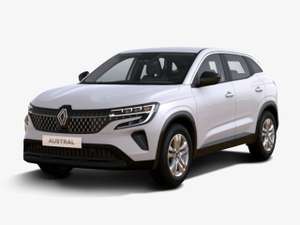 Renault Leasing und mehr ⇒ Beste Angebote & Preise 