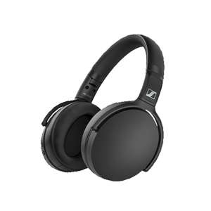 SENNHEISER HD 350BT Bluetooth Over-ear Kopfhörer