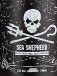 Sea Shepherd Islay Single Malt Whisky (1 x 0.7l) (PRIME)