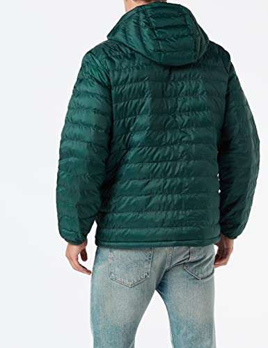 Levi's Herren Presidio Packable Leichte Jacke mit Kapuze (XXL) für 37,86€, XS für 33,37€, S für 41,54€ (Amazon)