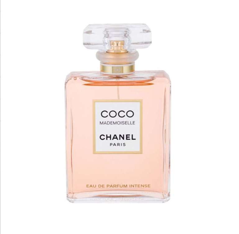 Chanel Coco Mademoiselle Eau de Parfum / Intense Eau de Parfum 50ml 84,99€  / 100ml 119,99€ (Kosmetikhub) | mydealz