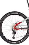 Haibike Alltrail 5 2023 29' E-Bike Fully RockShox,Yamaha,4KolbenBremse