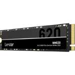 [Mindfactory] 1TB Lexar NM620 M.2 2280 PCIe 3.0 x4 NVMe 3D-NAND TLC SSD (mindstar)
