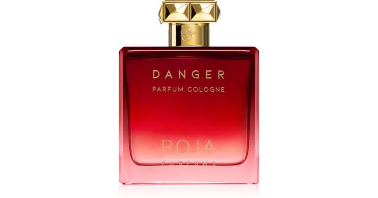 (Notino) Roja Dove Danger pour Homme Parfum Cologne Eau de Cologne (100ml)