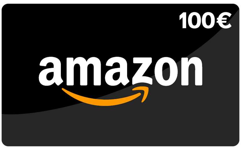 100 EUR Amazon DE Guthaben für 93,69 EUR