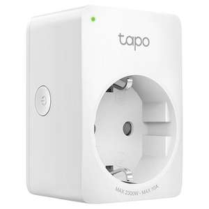 TP-Link Tapo-P100 smarte WiFi Steckdose Doppelpack