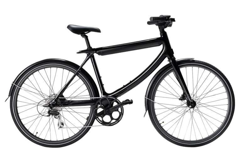 300€ Rabatt auf Urtopia E-Bikes [Chord + Carbon1]