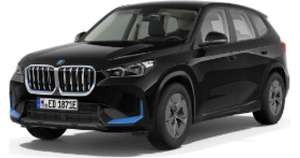 [Privatleasing] BMW iX1 xDrive30 (313 PS) / AHK / 24 Monate / 10.000 km / Lieferung 10/23 / LF 0,62 / ÜF 895€ / für 339€