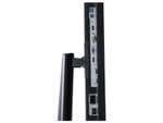 HP Z Display Z27i IPS-Monitor 27" - 2560x1440 QHD Pivot 350Nits USB-3.0-Hub HDMI & DisplayPort - refurbished