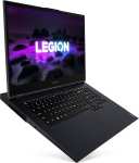 Lenovo Legion 5 17ACH6H Phantom Blue, Ryzen 5 5600H, 16GB RAM, 1TB SSD, GeForce RTX 3060, DE