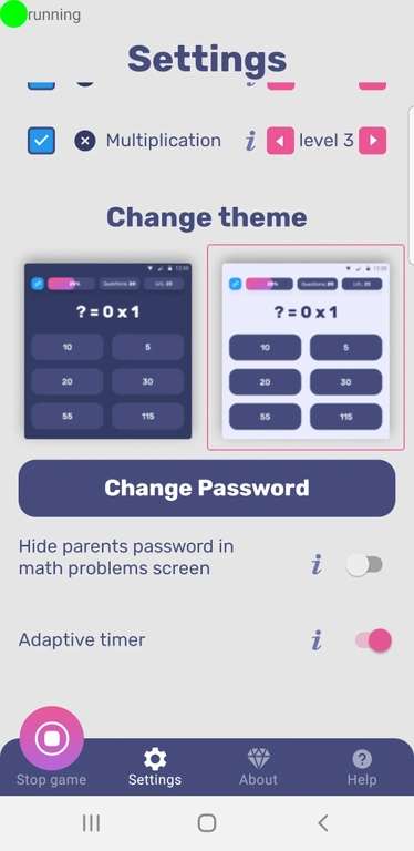 [Google Play Store] SmartKids PhoneLock Pro | Lernen | Toddlers Fun | Englisch