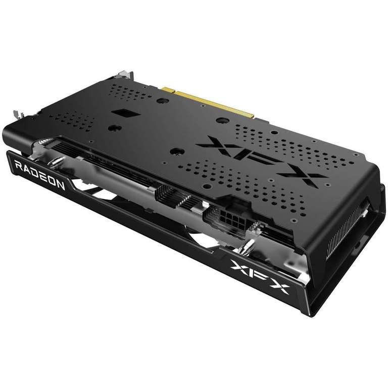 [Mindfactory] 8GB XFX Radeon RX 6650 XT Speedster SWFT 210 Aktiv PCIe 4.0 x16 (x8) (Damn!-Deals)
