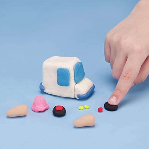 [Prime] Play-Doh 36er-Pack, Mega Pack mit 84g-Dosen, sortierte Farben,für Kinder ab 2 Jahren