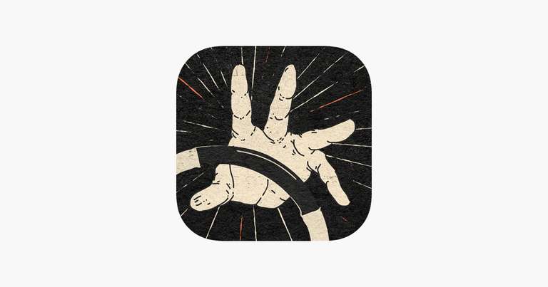 [iOS Apps] Blind Drive - Abgefahrenes Audioabenteuer 4,9*