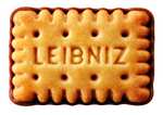 LEIBNIZ Minis Choco - Mini-Butterkeks mit Vollmilchschokolade (Prime SparAbo)